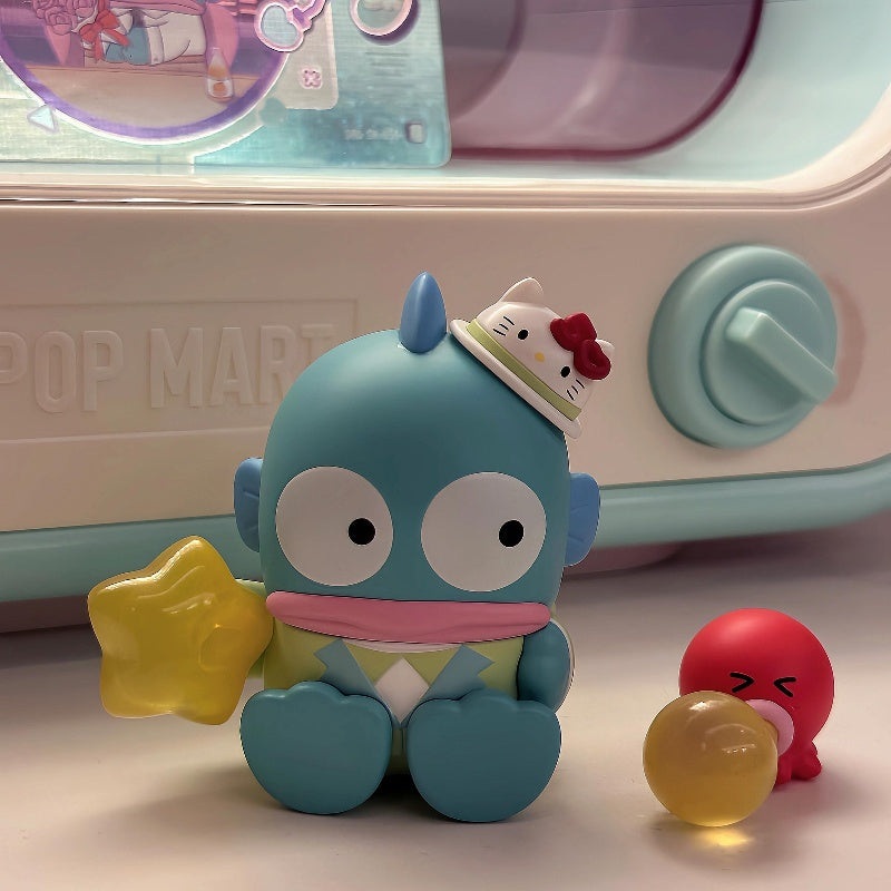 Hello Kitty 50th Anniversary Series Hangyodon