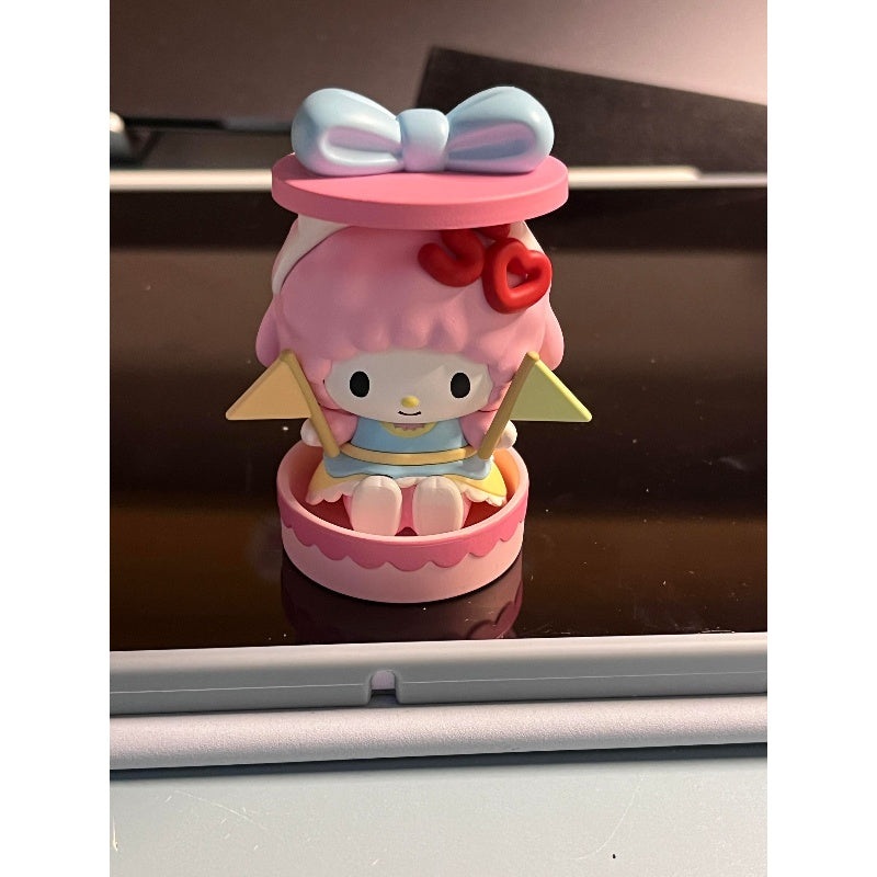 Hello Kitty 50th Anniversary Series My Sweet Piano