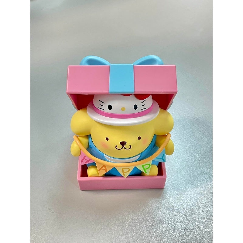 Hello Kitty 50th Anniversary Series Pompompurin
