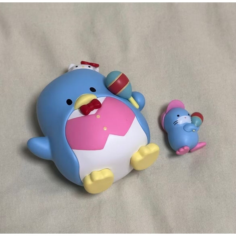 Hello Kitty 50th Anniversary Series Tuxedosam