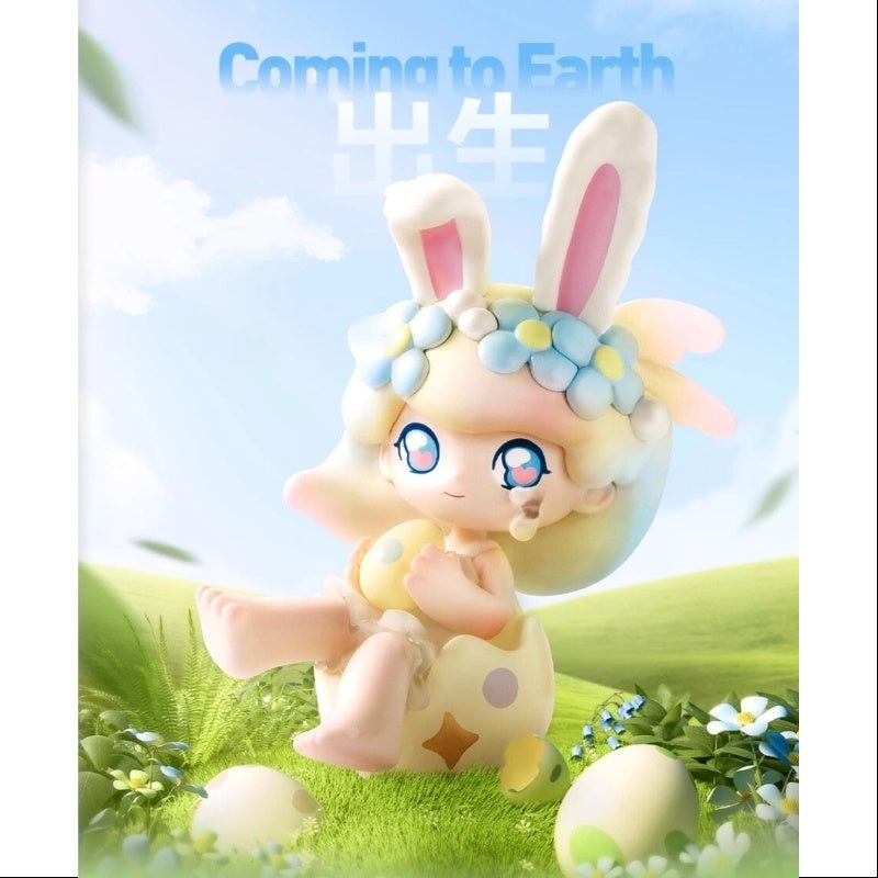 AZURA Spring Fantasy Series Coming to Earth