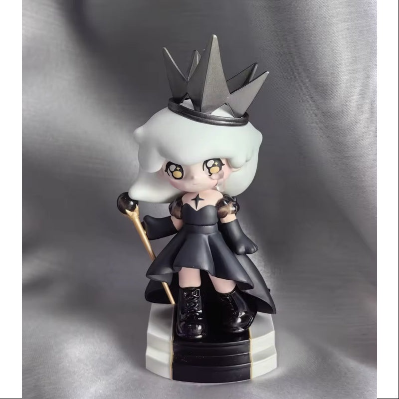 AZURA Wardrobe Series Secret The Queen(1/144)