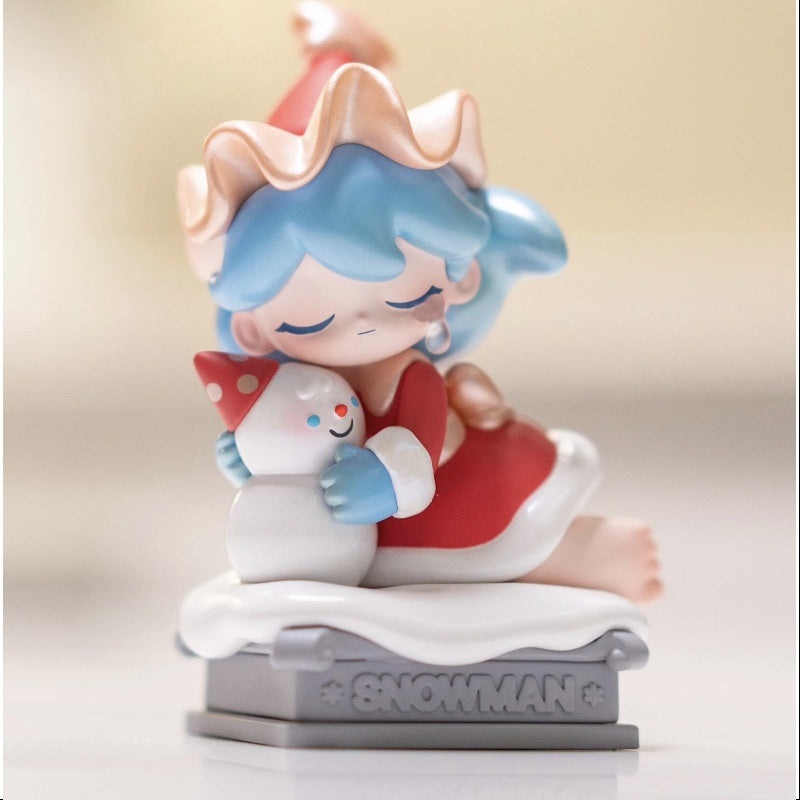 AZURA Warm Christmas Series Warm Embrace