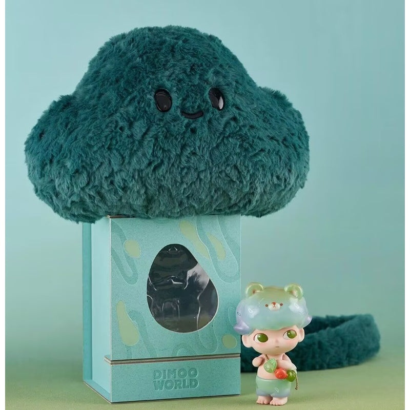 DIMOO Four Seasons Bear-Secret Summer Limited Figure