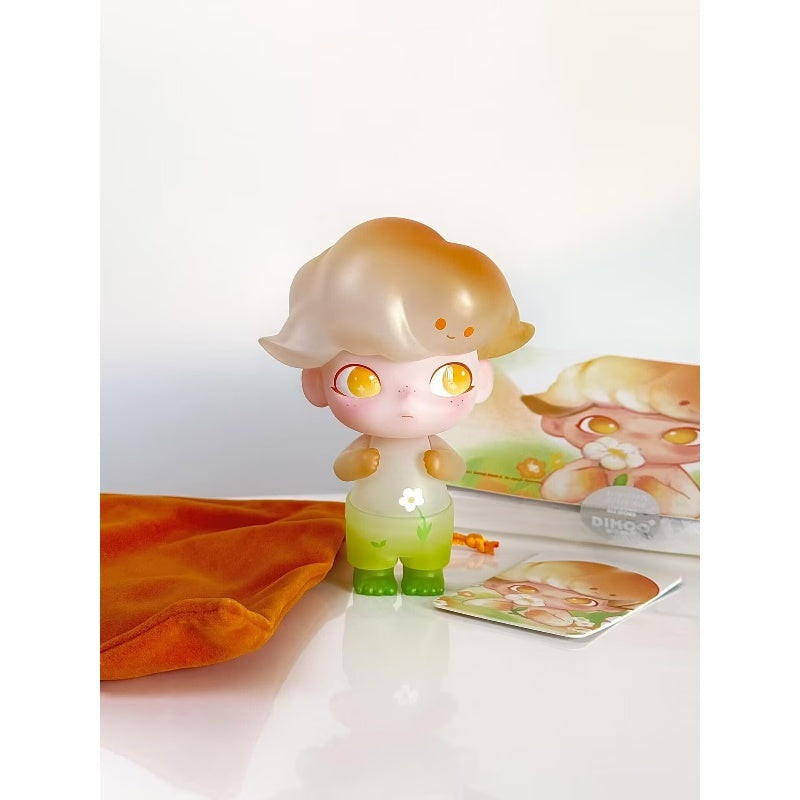 DIMOO Splendor Limited Figure