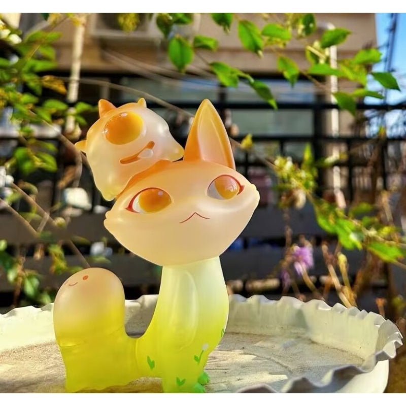 DIMOO Splendor Limited Figure-Candy