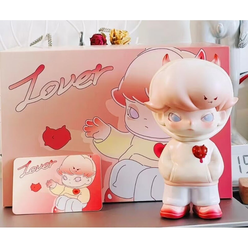 DIMOO Boy Lover Limited Figure