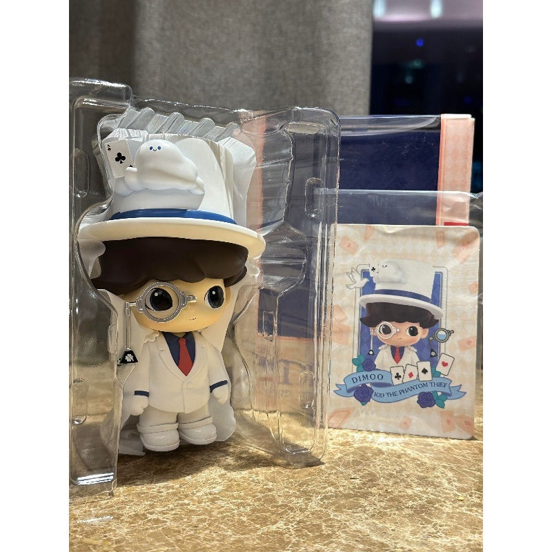 DIMOO Kid The Phantom Thief Limited Figure