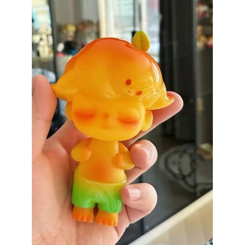 DIMOO Mango Jelly Limited Figure