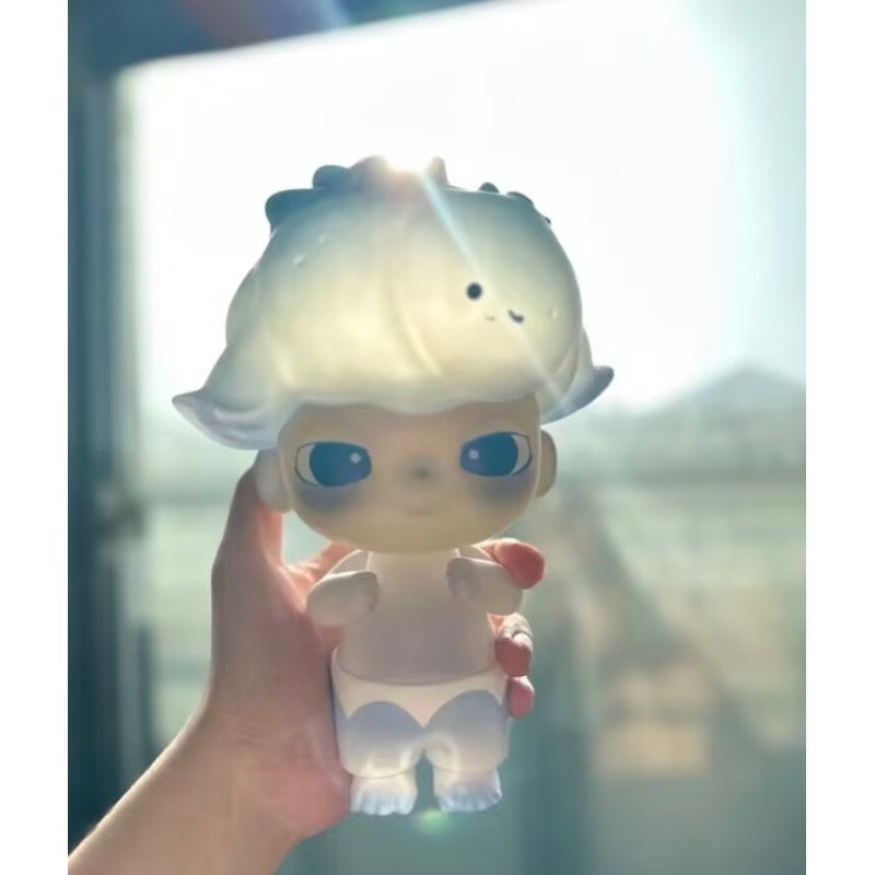 DIMOO Mist Plus Limited Figure