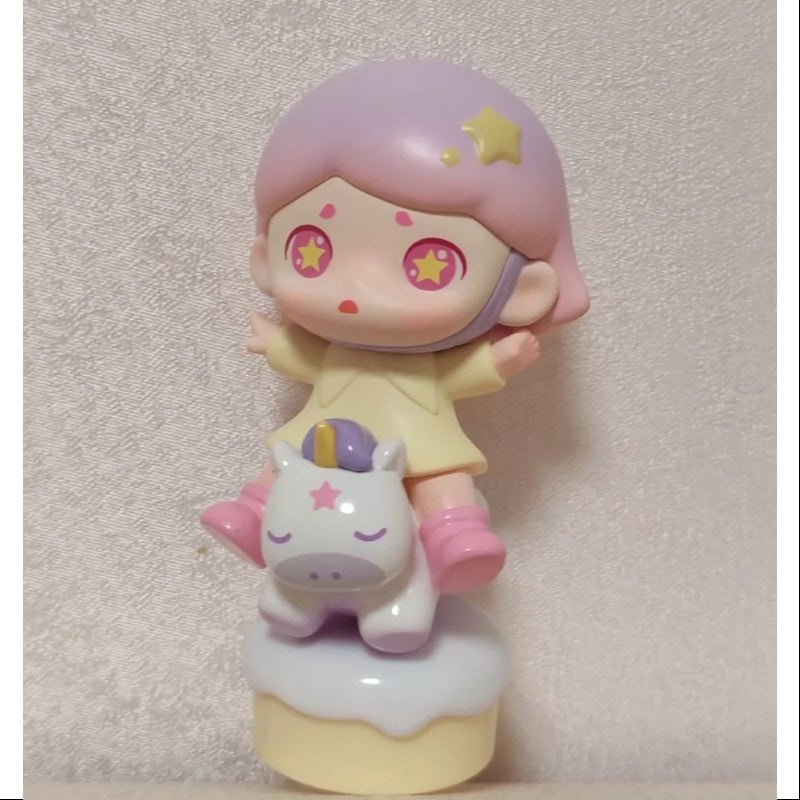 Laura Sweet Wishes Series Secret STARRY SOFTIE(1/108)