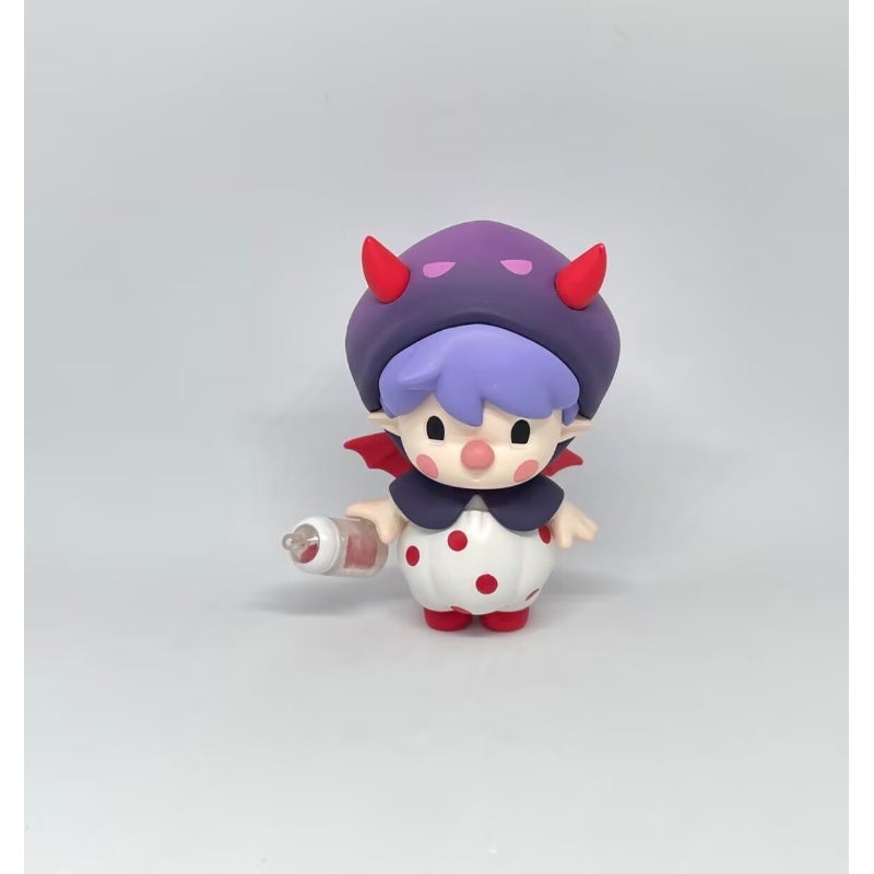 Sweet Bean Ghosts Series Vampire