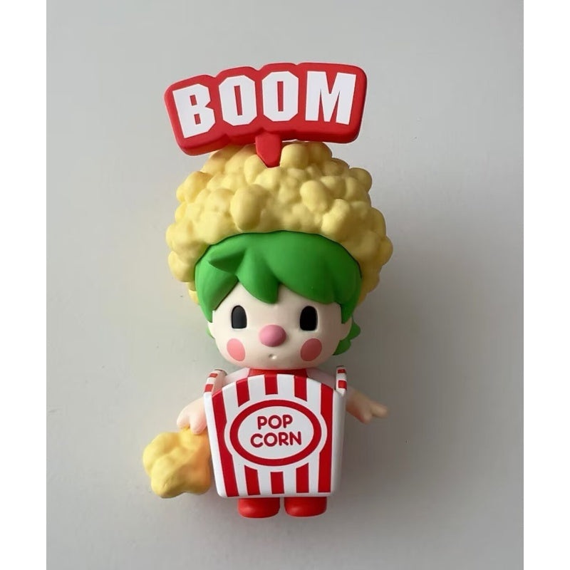 Sweet Bean Supermarket Series Popcorn