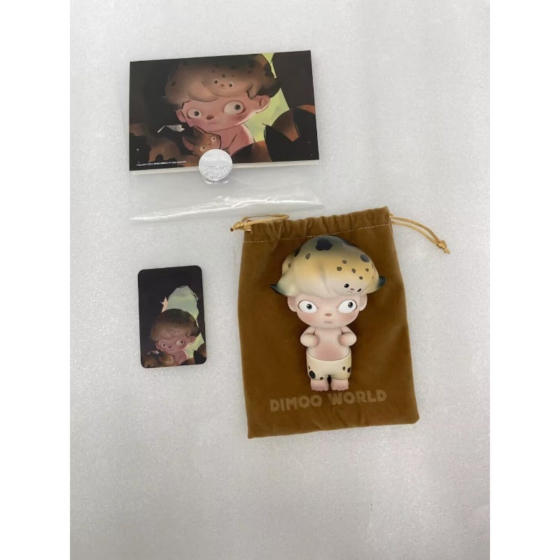 DIMOO Beast Limited Figure
