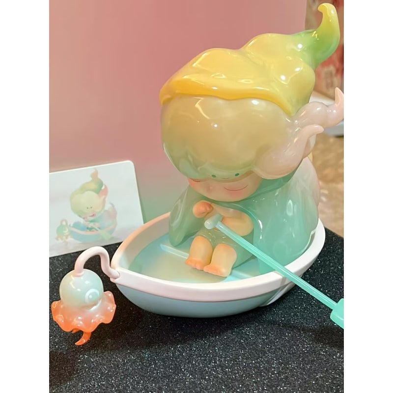 DIMOO Soul Ferry Special Ver. Limited Figure