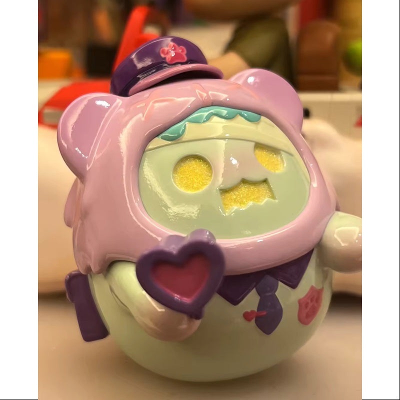 ShinWoo Baddy Bear Town Series Love Catcher