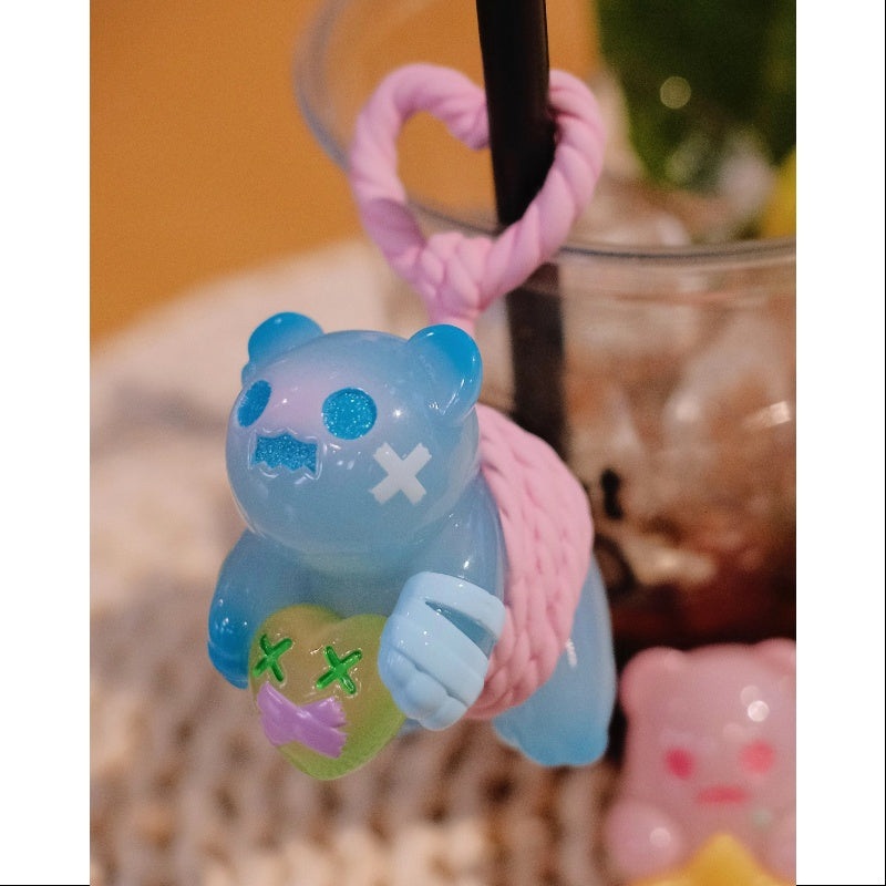 ShinWoo Baddy Bear Town Series Steal Your Heart