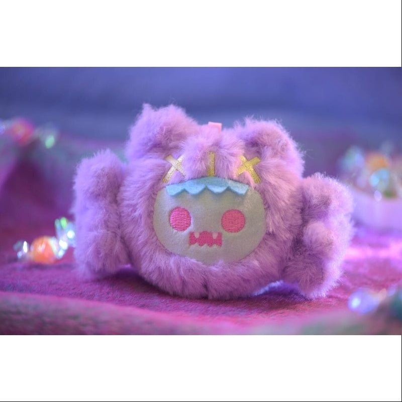 ShinWoo Vampire Candy Shop Series Plush bittersweet