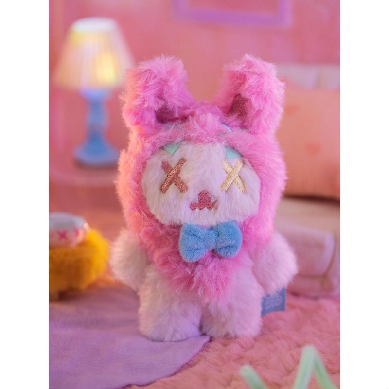 ShinWoo Vampire Candy Shop Series Plush Candy Bunny