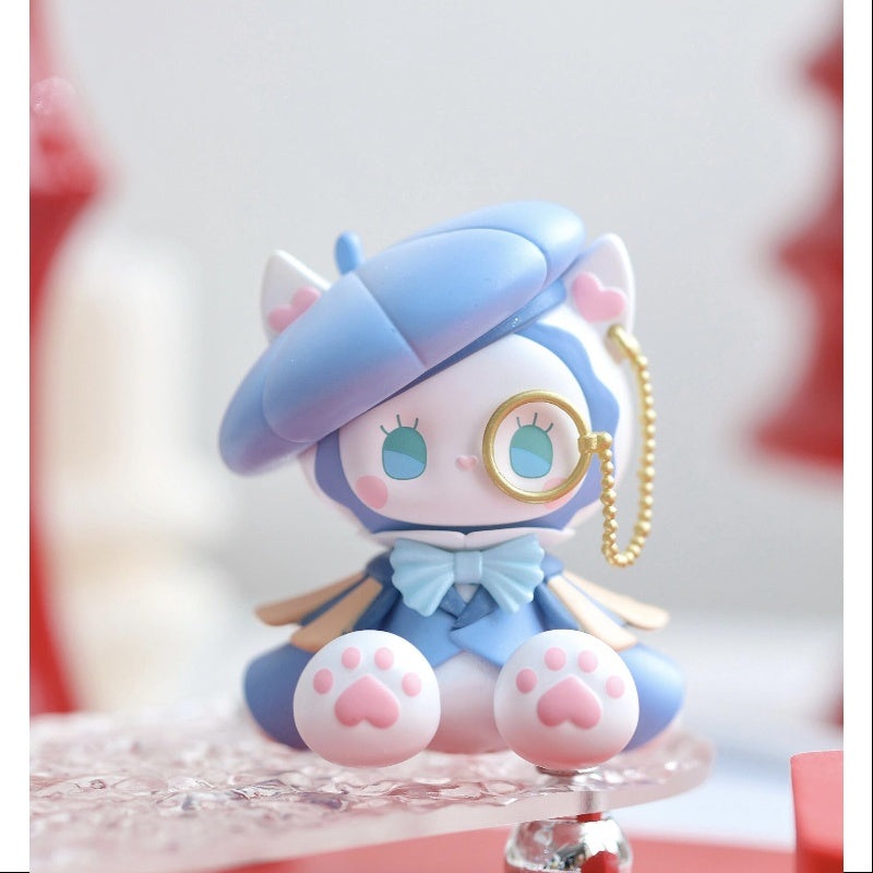 Emma Secret Forest Beloved Series Wind