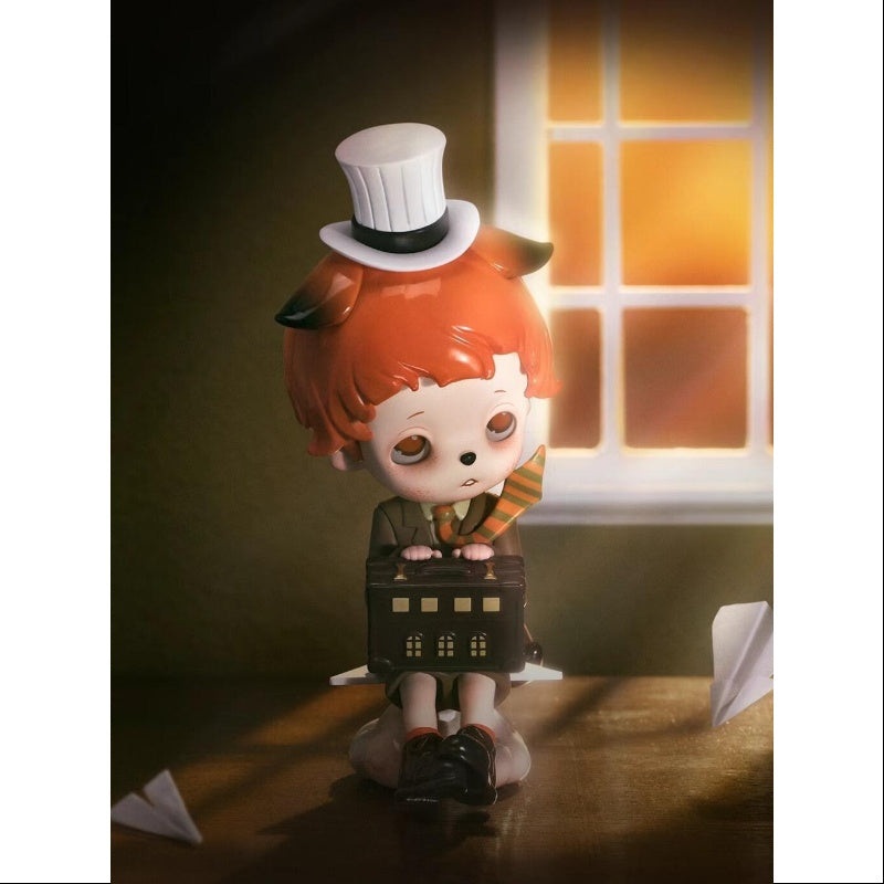 inosoul In The Still Room Series The Traveler