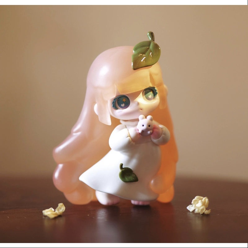 Liita’s Dream Series Autumn