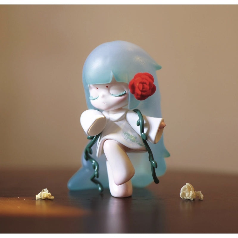 Liita’s Dream Series Dancing