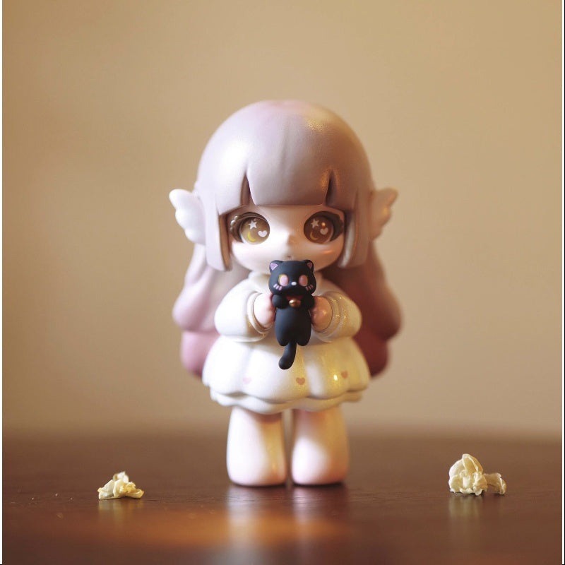 Liita’s Dream Series Light