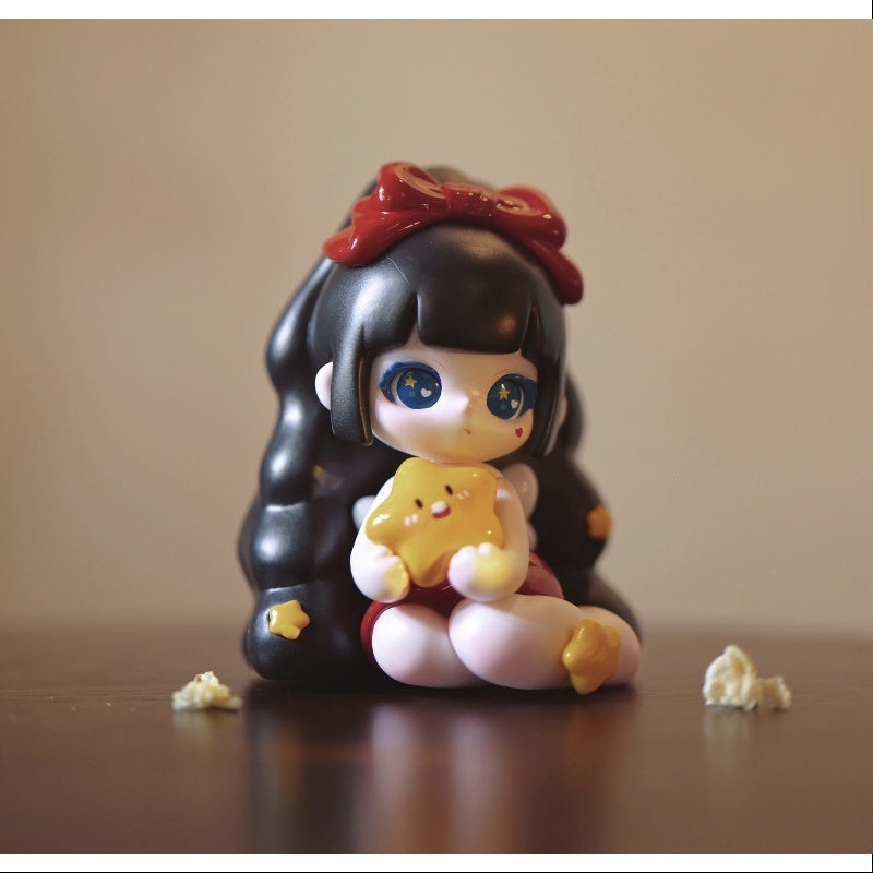 Liita’s Dream Series Star
