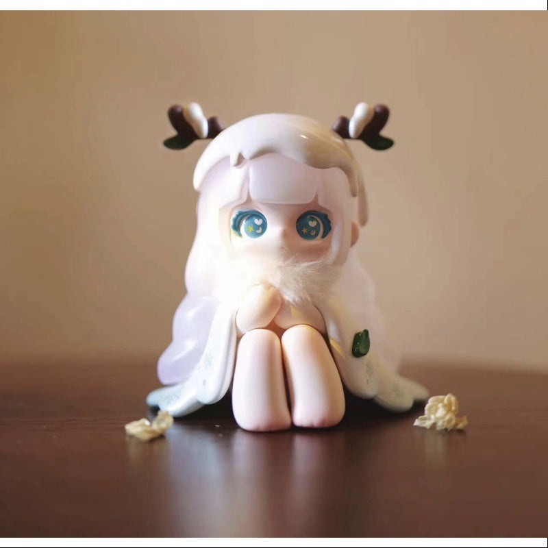 Liita’s Dream Series Winter