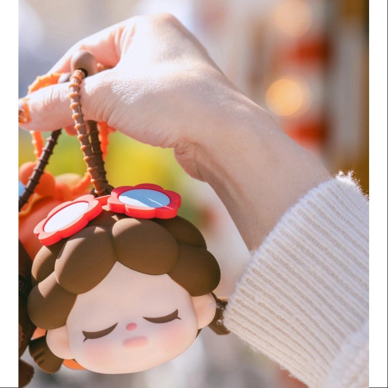 Wendy There’s Party Series Headphone Bag Beach Party