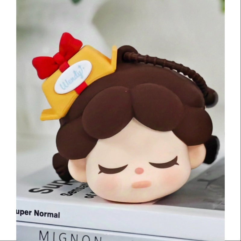 Wendy There’s Party Series Headphone Bag Birthday Party