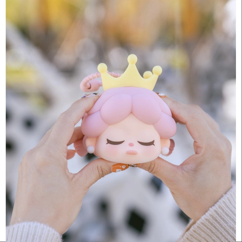 Wendy There’s Party Series Headphone Bag Fairy Tale Party