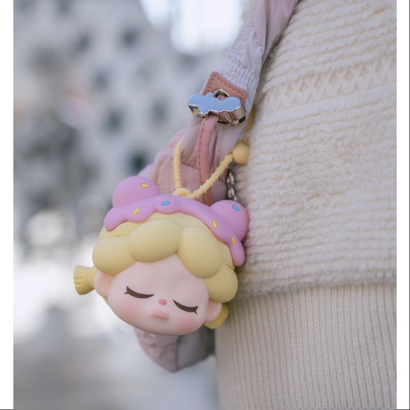 Wendy There’s Party Series Headphone Bag Gourmet Party