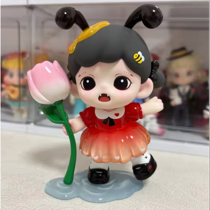 Baby Zoraa Baby Bee Zoraa Special Color Figurine 2024 Limited Edition
