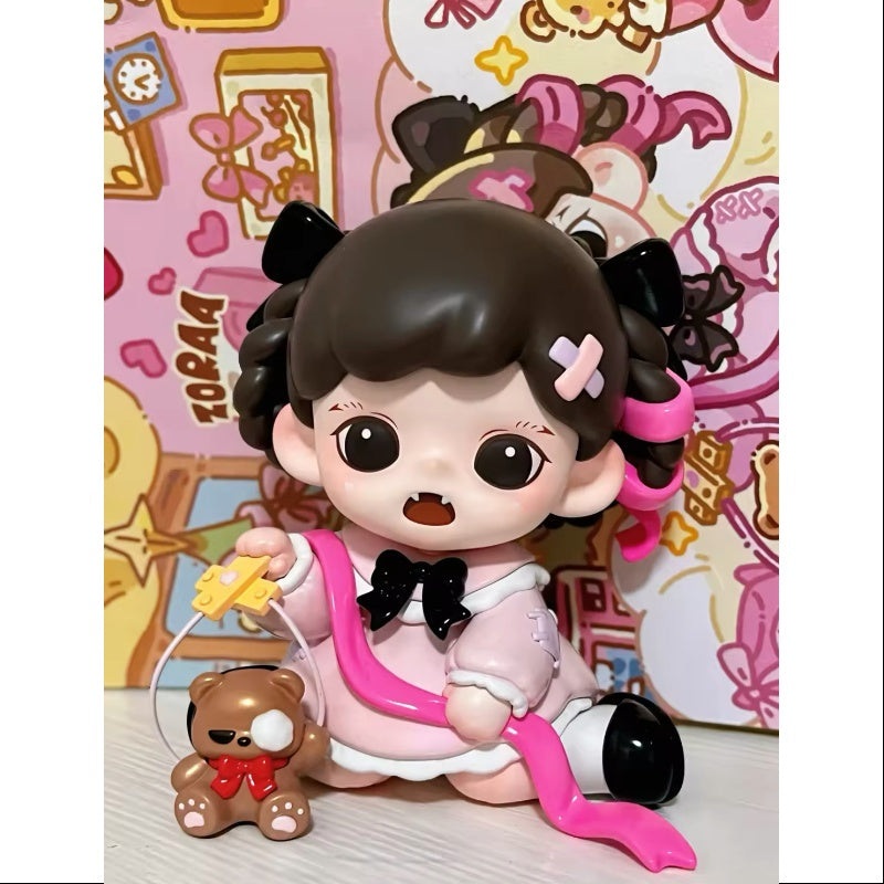 Baby Zoraa Puppet Sweetheart 2024 Limited Edition