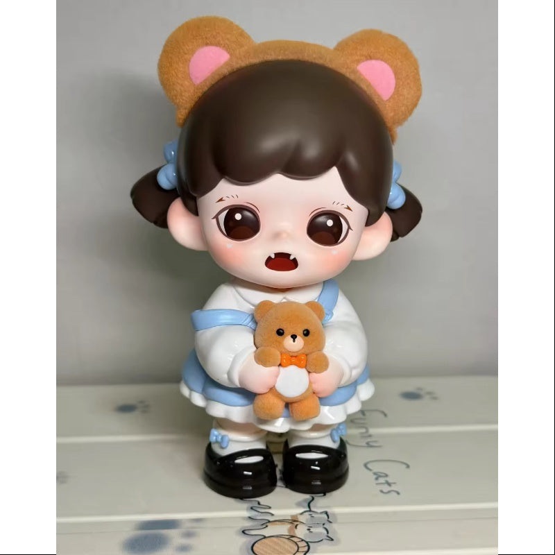 Baby Zoraa Take The Bear 2025 Limited Edition