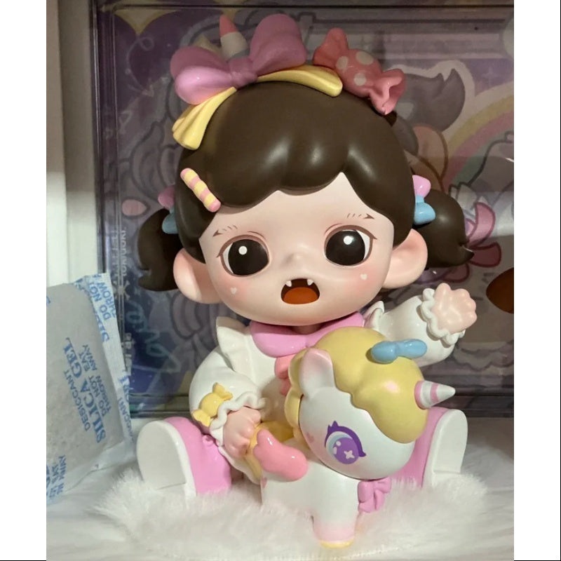 Baby Zoraa x Tokidoki 2025 Limited Edition