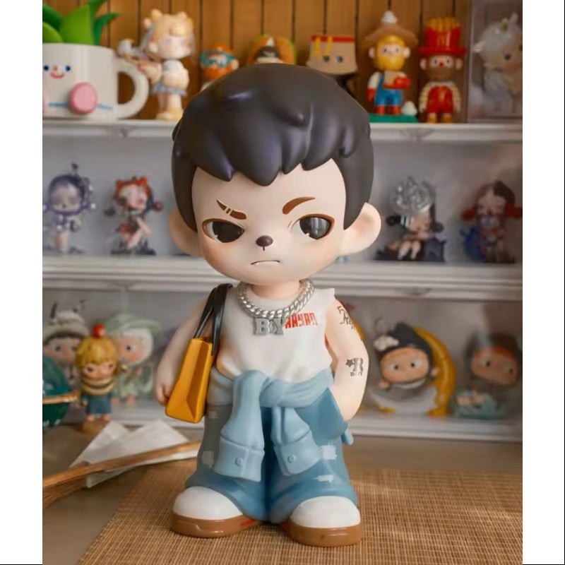 Boy Rayan City Walk Plus 2024 Limited Edition