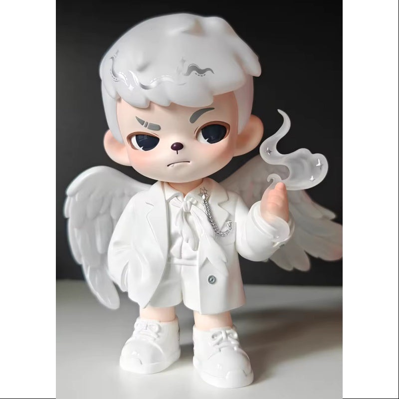 Boy Rayan Floating Figure 2025 Limited Edition