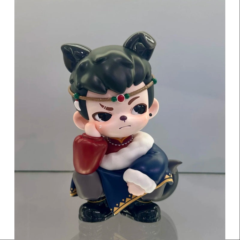 Boy Rayan Wild Coyote 2024 Limited Edition