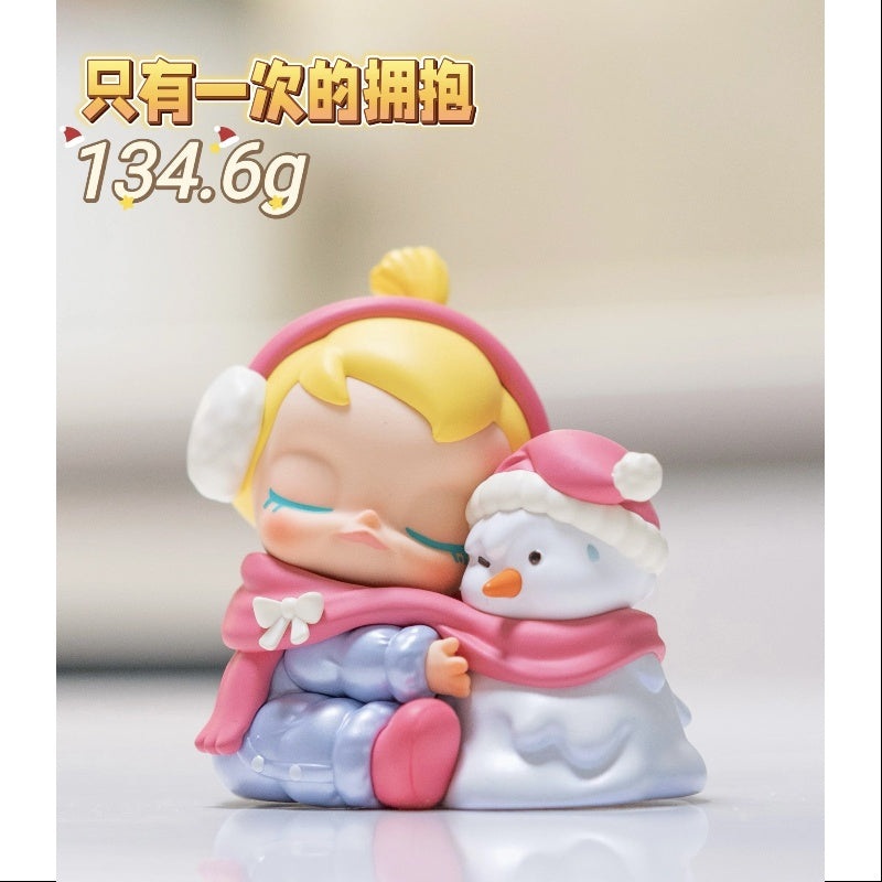 Baby Molly My Huggable Discovery Series Just One Hug
