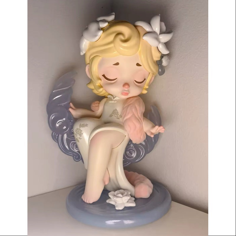 Laura Pretty Under The Moon 200% Figurine ToyCity 2024 Limited