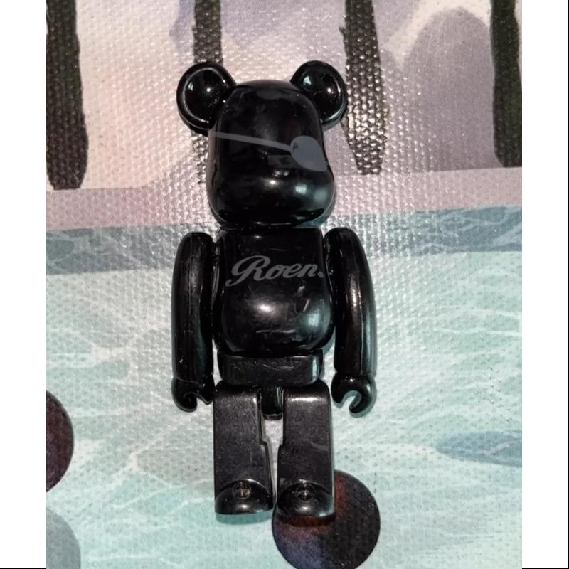 Bearbrick Series 12 ARTIST ROEN MMJ 100%