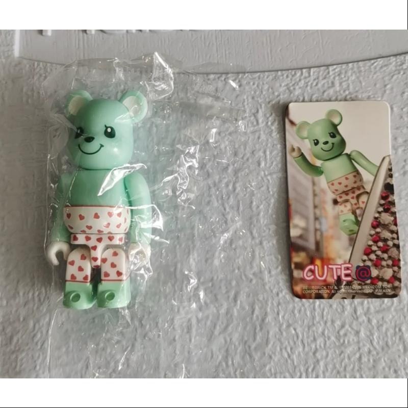 Bearbrick Series 12 CUTE 100%