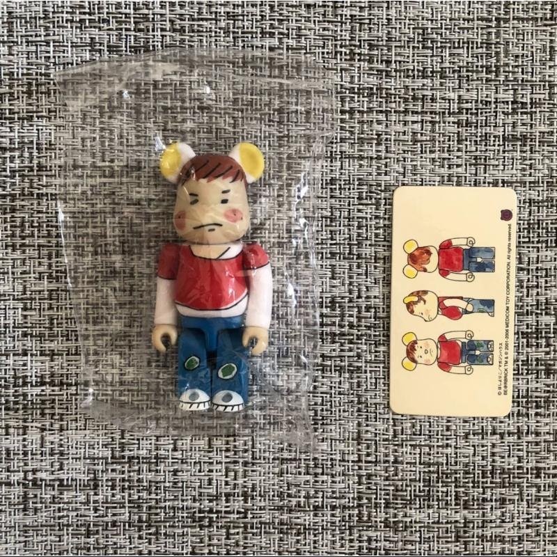Bearbrick Series 13 ARTIST Hoshiyoriko 100%