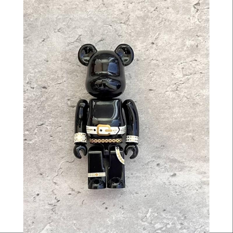 Bearbrick Series 13 ARTIST SKULL 100%