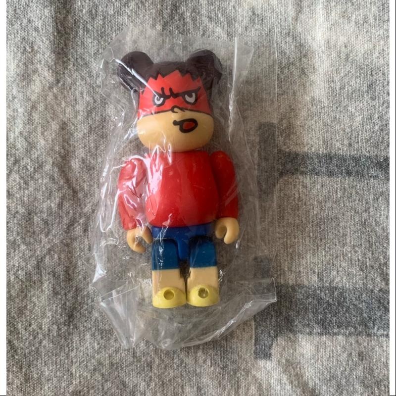 Bearbrick Series 16 ARTIST Eagle Talon 100%