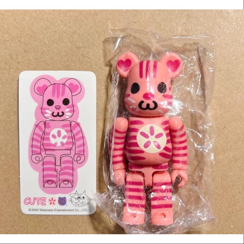 Bearbrick Series 19 CUTE 100%