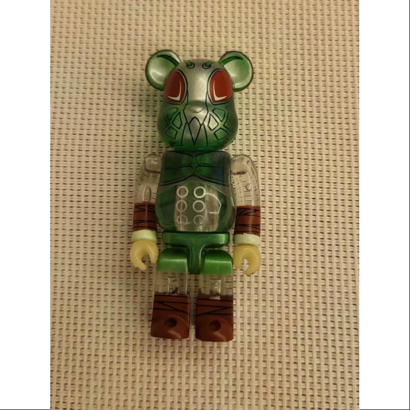 Bearbrick Series 8 ANIMAL COCOBAT 100%